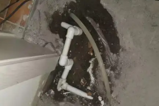 东西湖卫生间漏水检测多少钱
