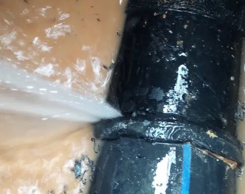 东西湖漏水维修价格明细