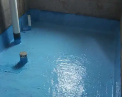 东西湖卫生间防水哪家好