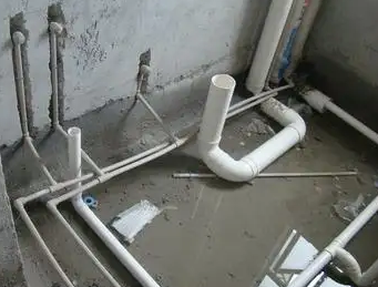 东西湖水管维修多少钱