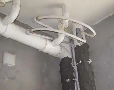 东西湖水管维修哪家好